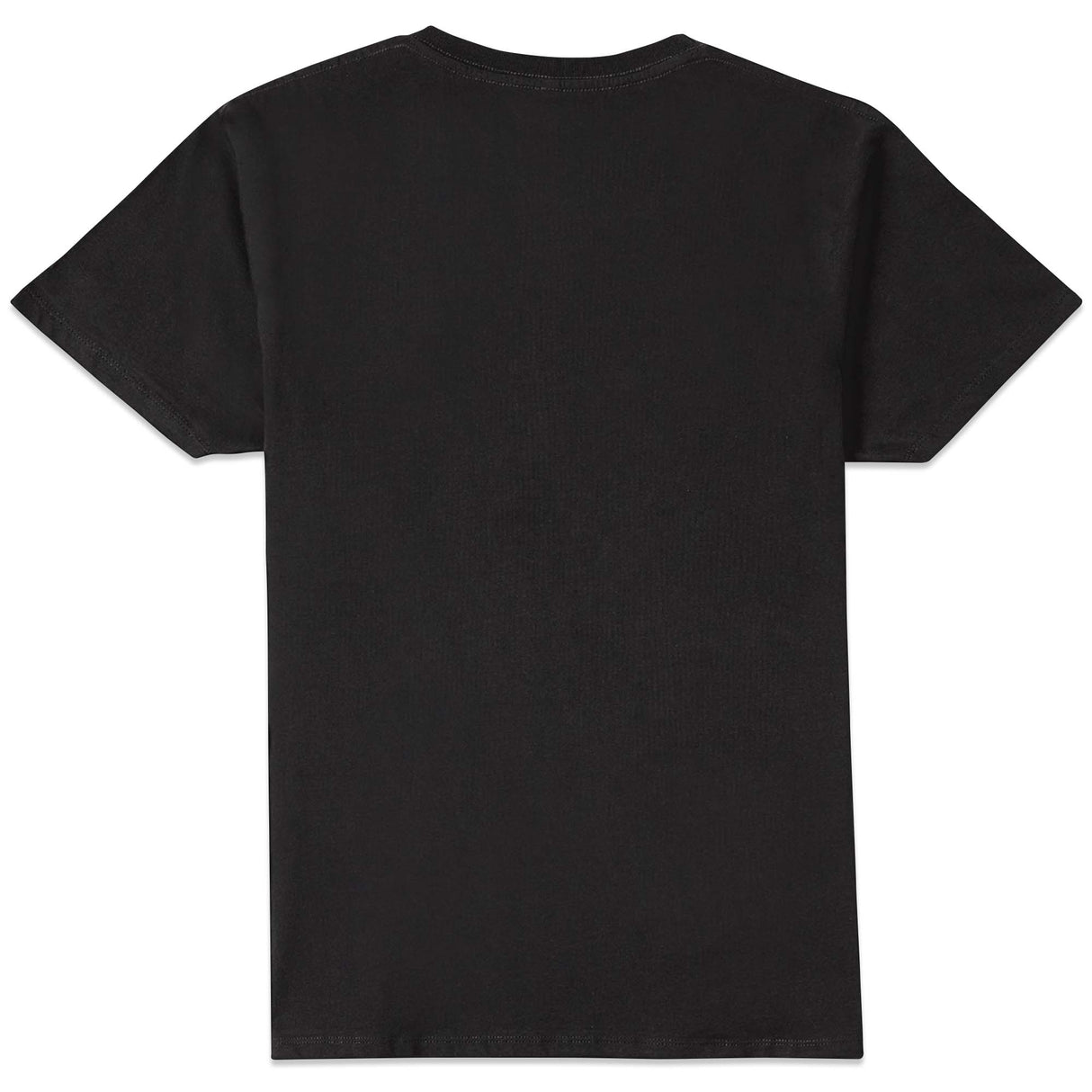 Pokemon Circle Of Eevee Evolutions T-Shirt - Black