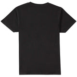 Pokemon Circle Of Eevee Evolutions T-Shirt - Black