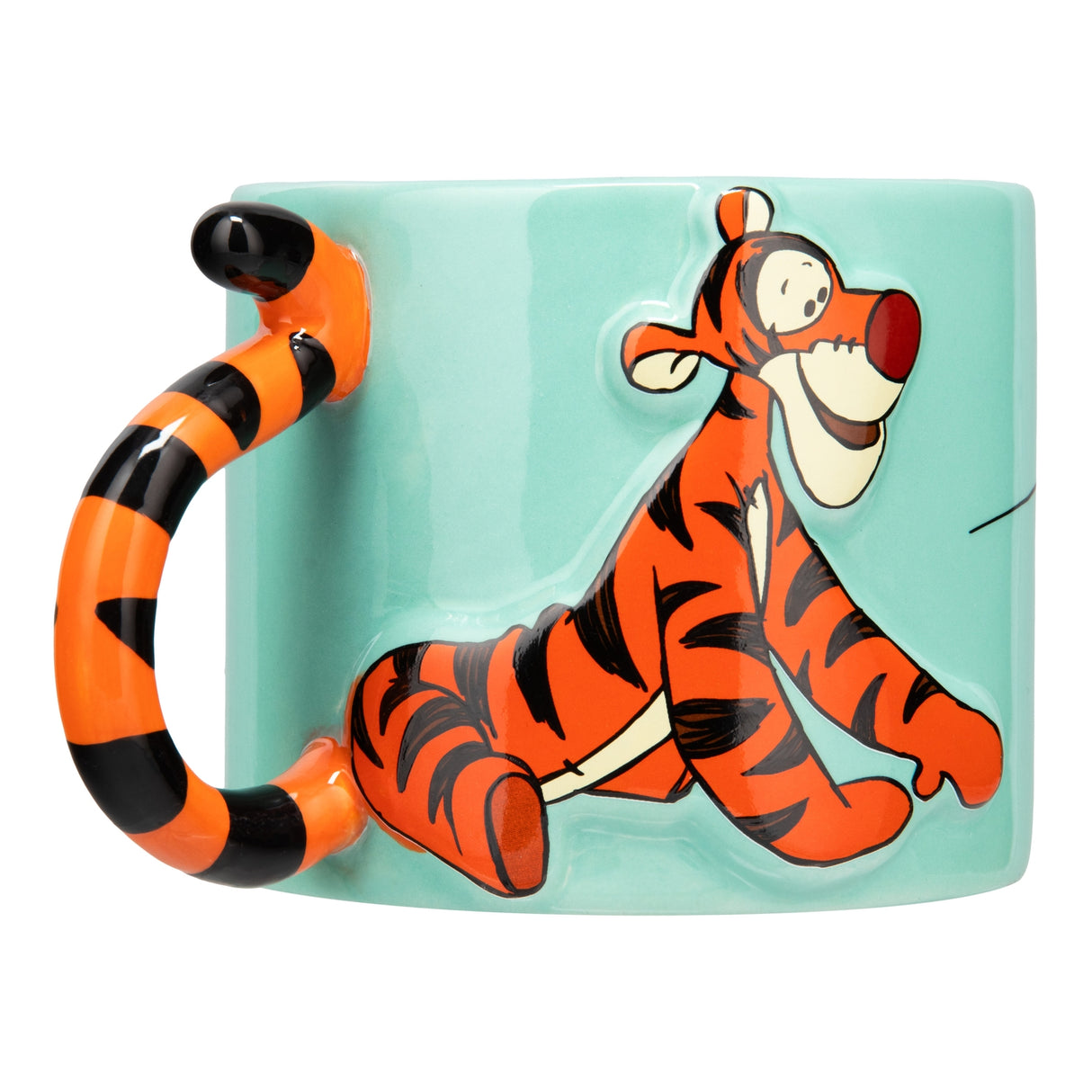 Disney Shaped Mug Winnie the Pooh