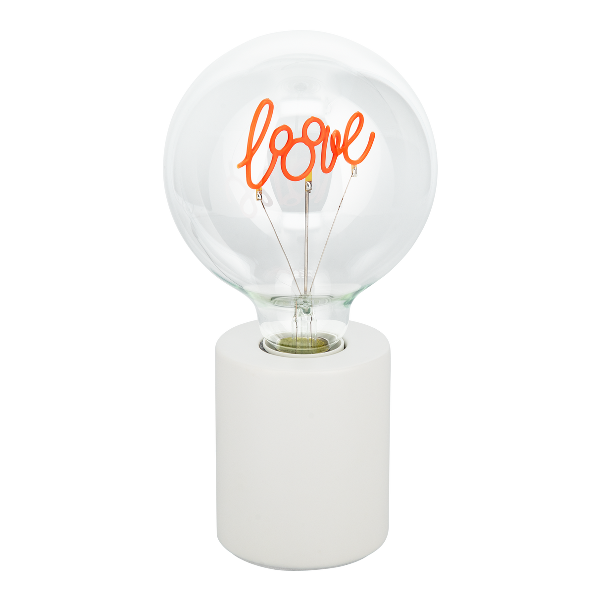 Disney Mickey Led Neon Bulb Lamp Uk
