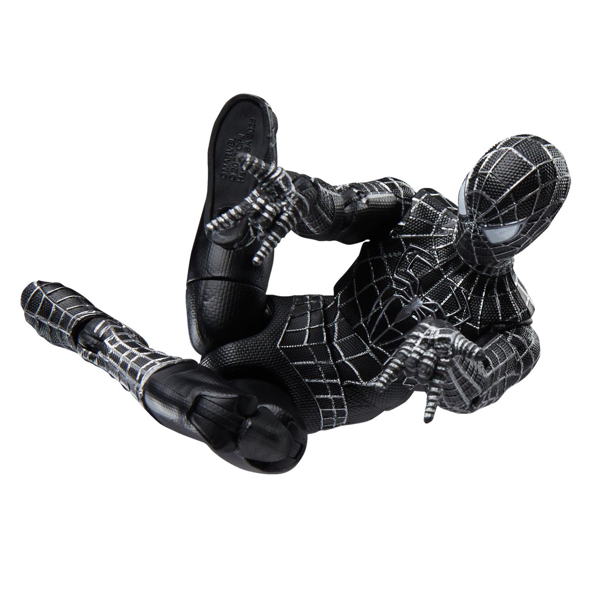 Spider-Man 3 Marvel Legends Action Figure Spider-Man 15 cm