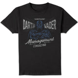 Star Wars DV Management T-Shirt