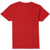 Star Wars Vader Flames T-Shirt
