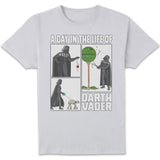 Star Wars A Day In The Life Of T-Shirt