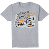 Star Wars Jabba Loans T-Shirt