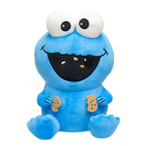 Super7 Sesame Street Cookie Monster Super Duper Plush