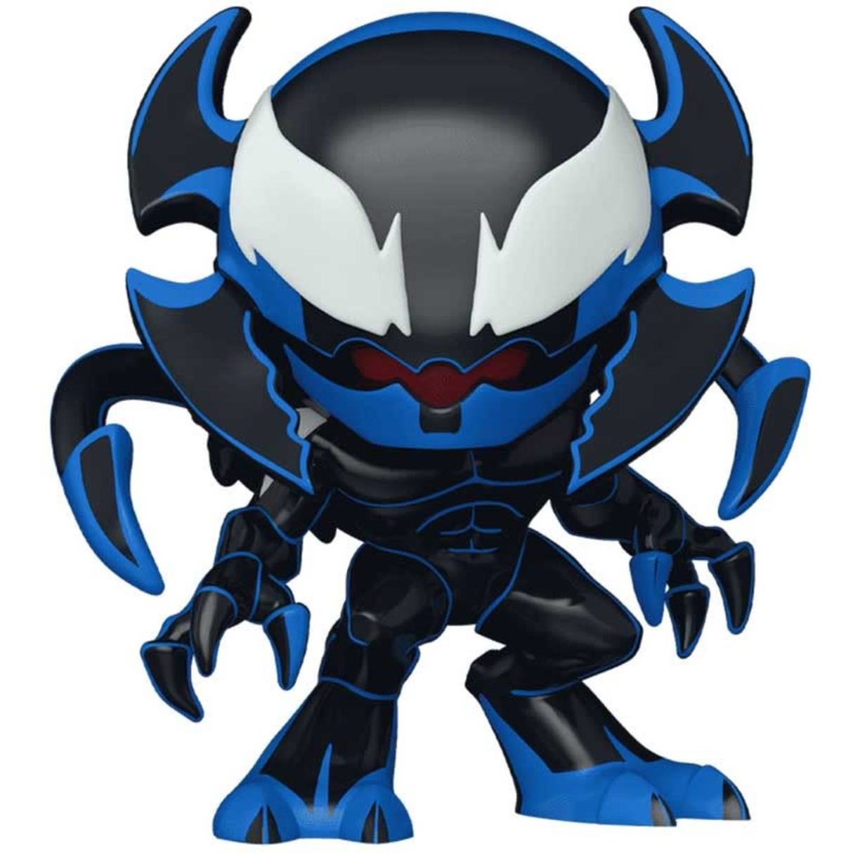 Friendly Neighborhood Spider-Man Super Sized POP! Marvel Vinyl Figure POP3 15 cm