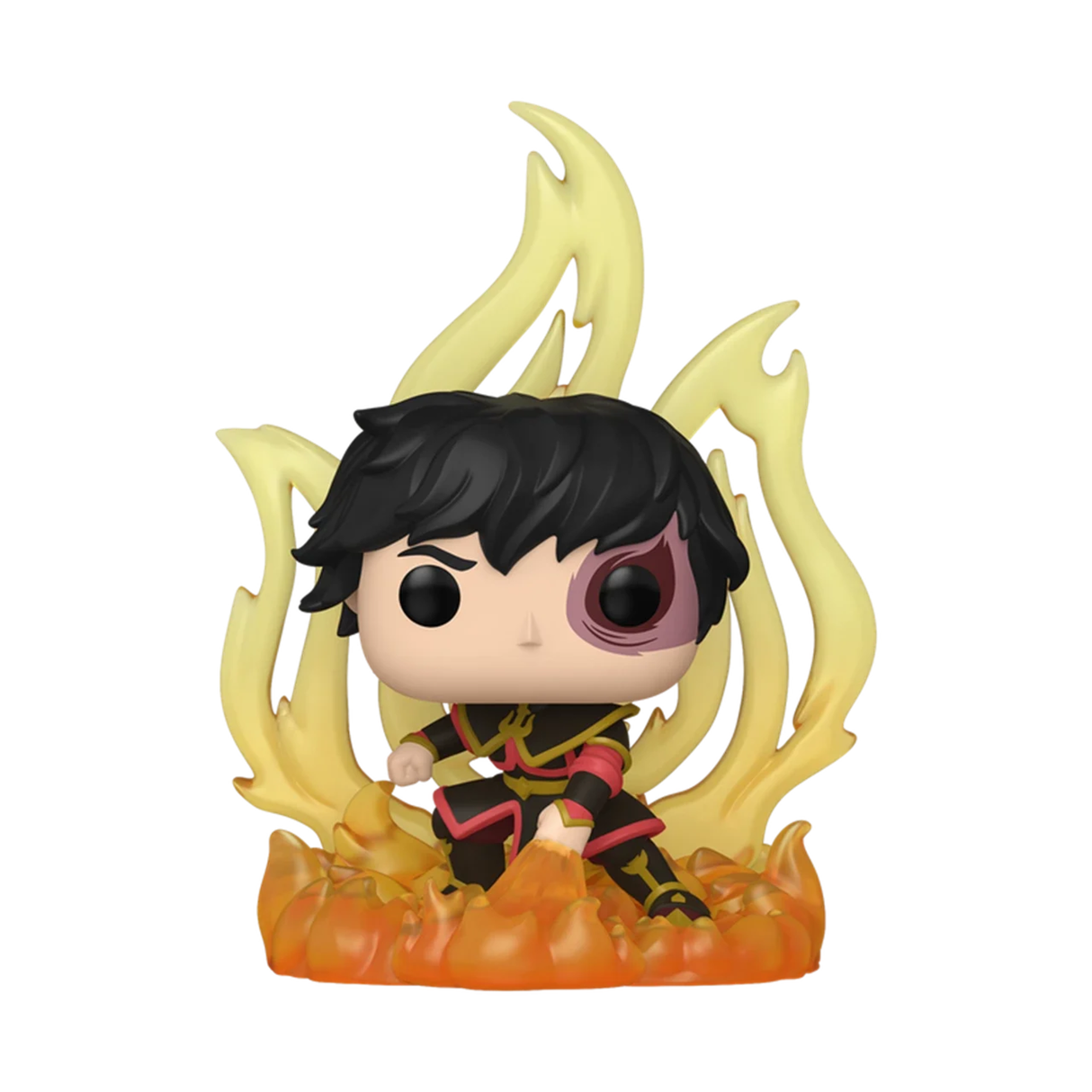 POP Deluxe ATLA S7- Zuko