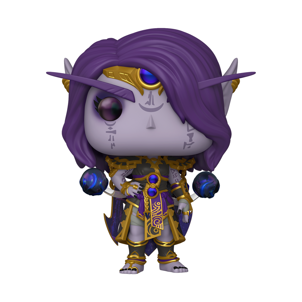 World of Warcraft Xal'atath Funko Pop Vinyl