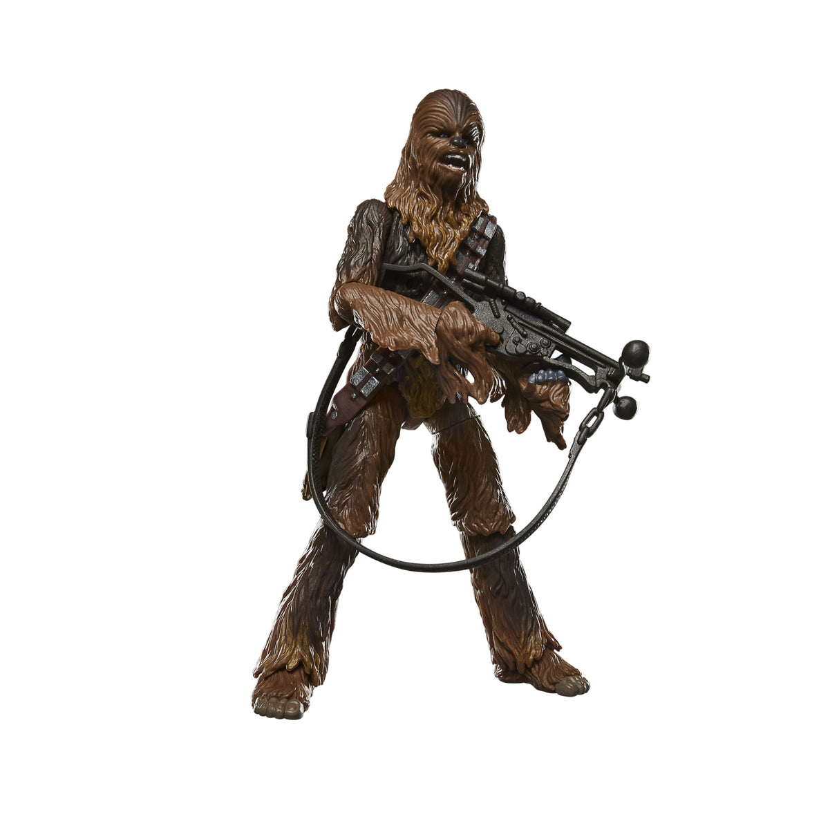 Star Wars Episode IV Vintage Collection Action Figure Chewbacca 10 cm