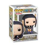 One Piece POP! Animation Figure Nico Robin (Egg) 9 cm