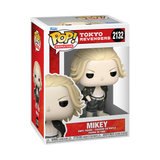 Tokyo Revengers POP! Plus Animation Figure Mikey 9 cm