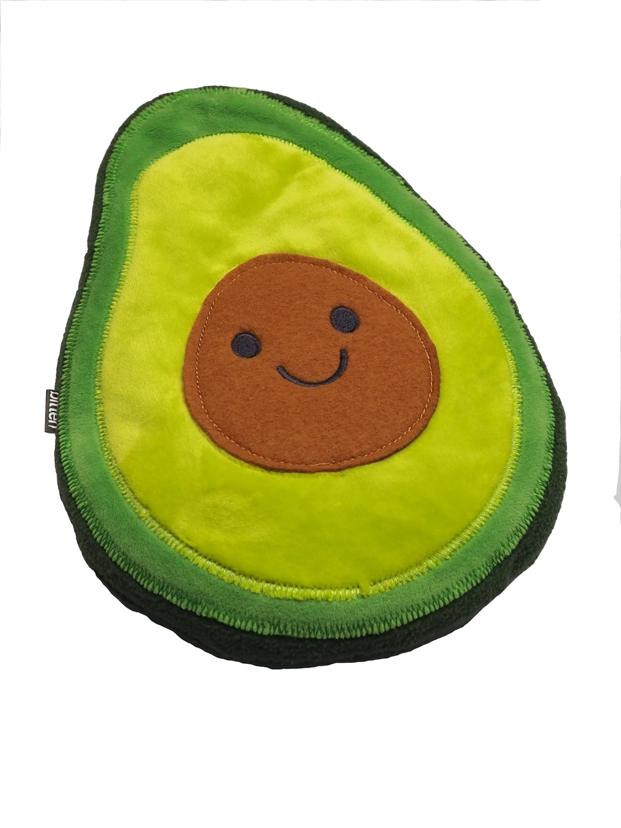 Heated Huggable Avocado