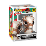 Jurassic Park Hatchling POP! Movies Vinyl Figure Stygimoloch 9 cm