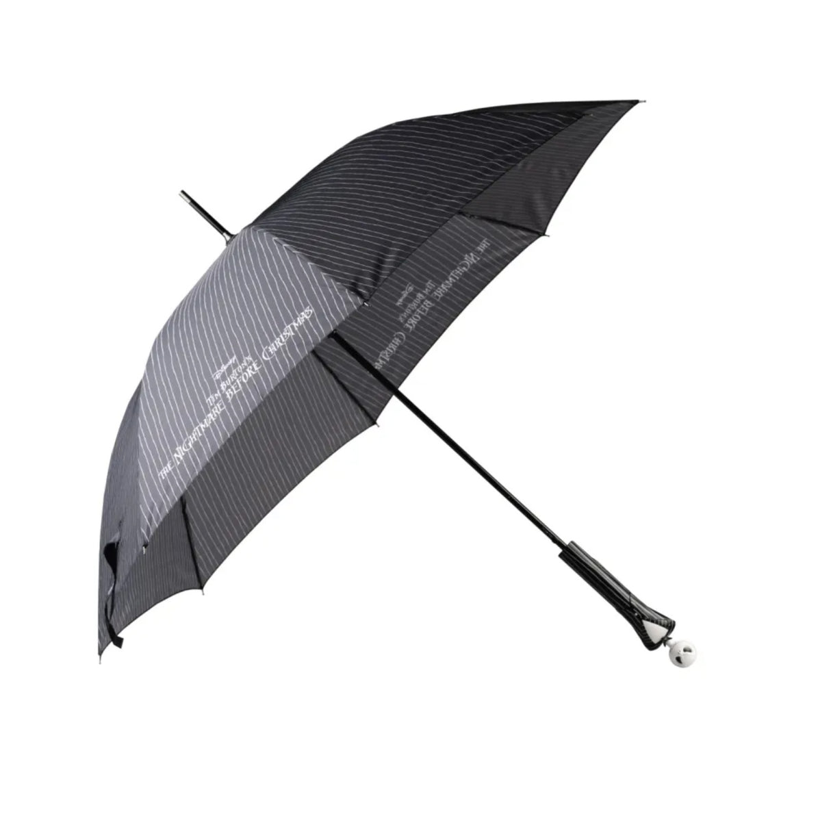 The Nightmare Before Christmas Umbrella