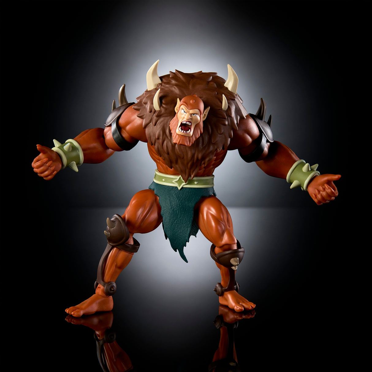 Masters of the Universe Origins™ Beast-Man Action Figure
