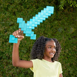 Minecraft Basic Role Play: Diamond Sword