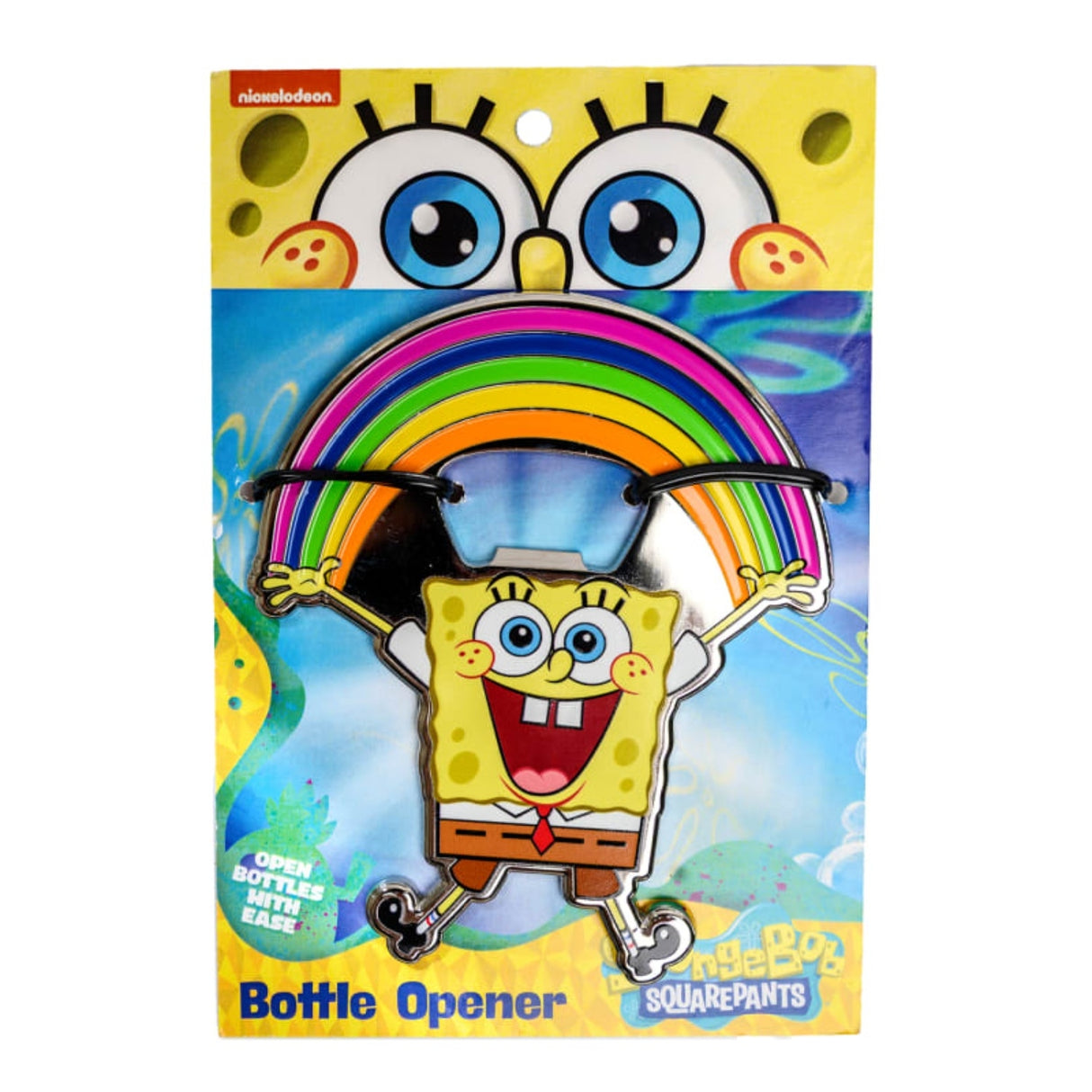 Spongebob Squarepants Bottle Opener