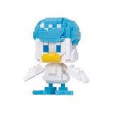 Nanoblock - Pokemon RS - Quaxly