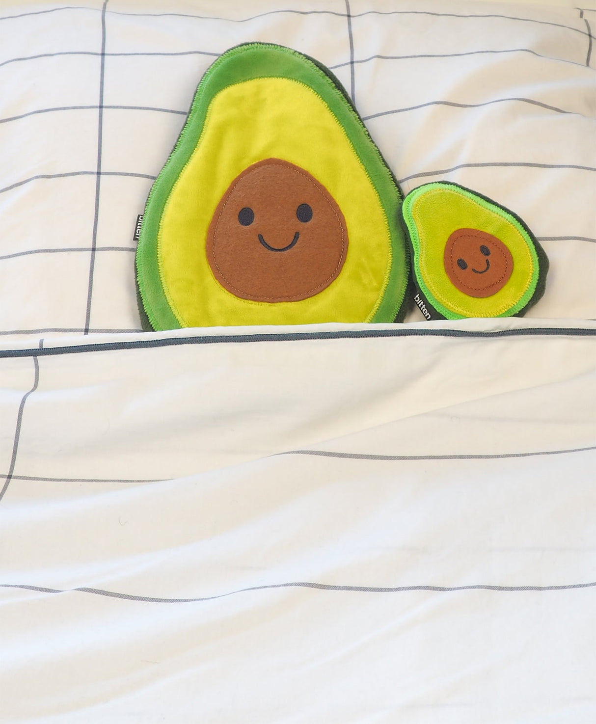 Heated Huggable Avocado