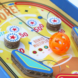 Cat Pinball Pet Toy
