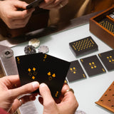 Iron & Glory Dead Man’s Hand Game