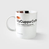MyCuppa Mugs