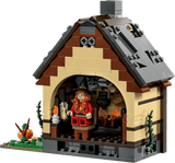 LEGO Ideas Disney Hocus Pocus: The Sanderson Sisters' Cottage 21341