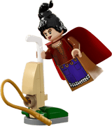 LEGO Ideas Disney Hocus Pocus: The Sanderson Sisters' Cottage 21341