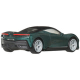Hot Wheels Premium Car Eurospeed Pininfarina Battista