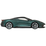 Hot Wheels Premium Car Eurospeed Pininfarina Battista