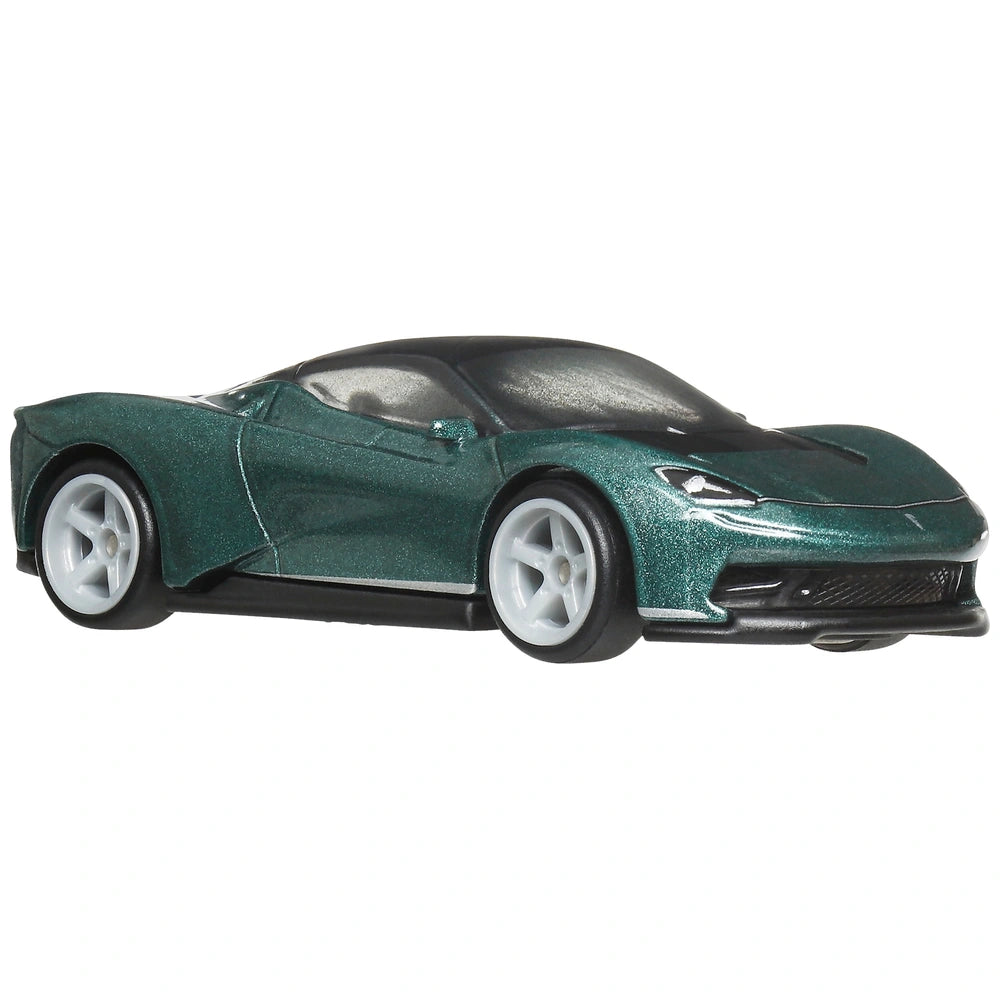 Hot Wheels Premium Car Eurospeed Pininfarina Battista