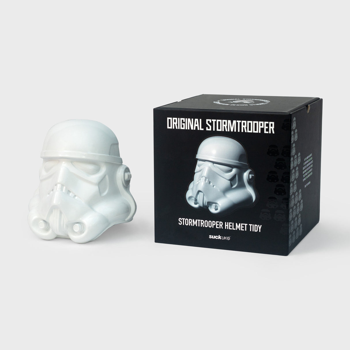 Stormtrooper Desk Tidy