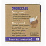 Grow Me Snore Ease