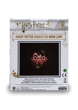 Harry Potter: Harry Kawaii Moulded Mood Light