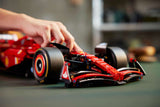 LEGO Technic Ferrari SF-24 F1 Car Model Kit for Adults 42207