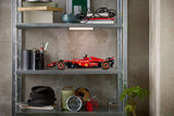 LEGO Technic Ferrari SF-24 F1 Car Model Kit for Adults 42207
