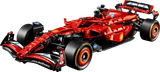 LEGO Technic Ferrari SF-24 F1 Car Model Kit for Adults 42207