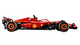 LEGO Technic Ferrari SF-24 F1 Car Model Kit for Adults 42207