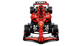 LEGO Technic Ferrari SF-24 F1 Car Model Kit for Adults 42207