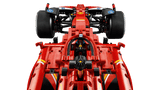 LEGO Technic Ferrari SF-24 F1 Car Model Kit for Adults 42207