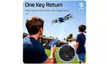 Swipe Air Chopper Drone