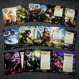 Talisman The Magical Quest Board Game 5th Edition