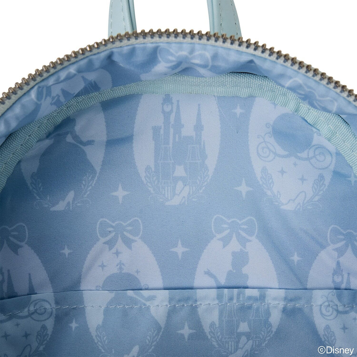 Disney by Loungefly Cinderella Mini Backpack