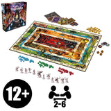 Talisman The Magical Quest Board Game 5th Edition