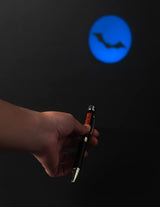 Batman Armor A5 Premium Notebook With Projector Pen