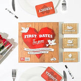 First Dates Adult Party Game