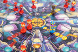 Marvel Race Home Board Game