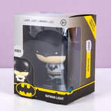 DC Comics 3D Light Batman 10 cm