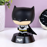 DC Comics 3D Light Batman 10 cm